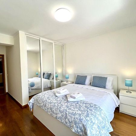 Faro Rising By Homing Apartment Екстериор снимка