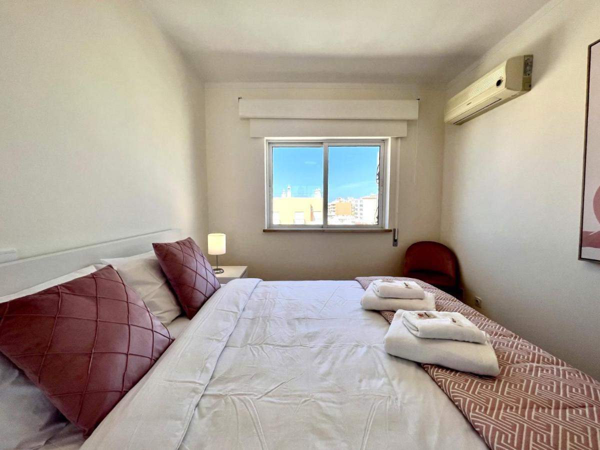 Faro Rising By Homing Apartment Екстериор снимка