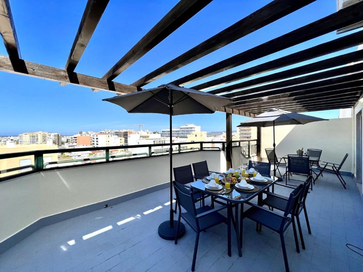 Faro Rising By Homing Apartment Екстериор снимка
