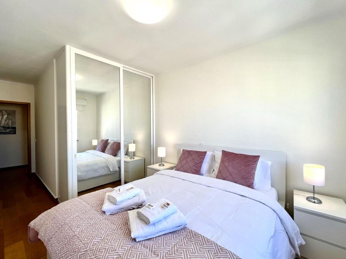 Faro Rising By Homing Apartment Екстериор снимка