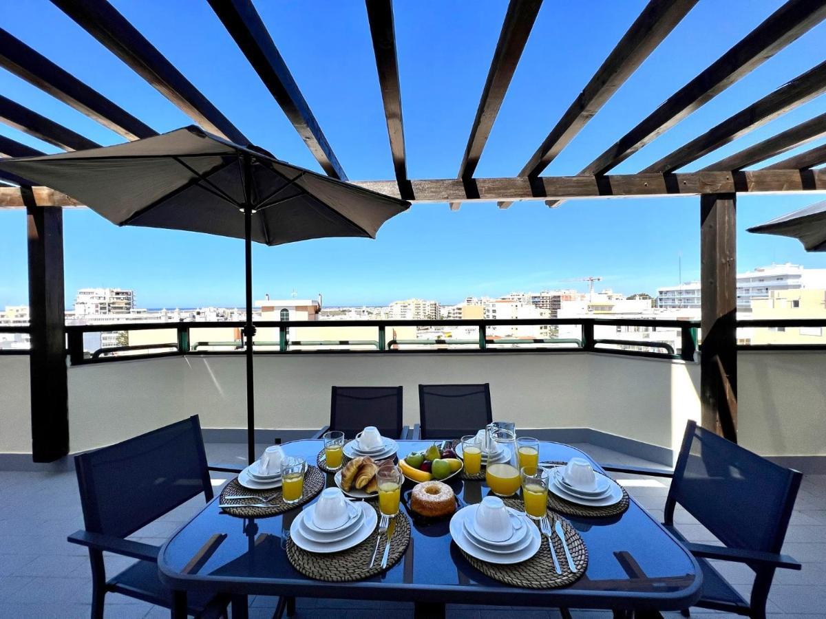 Faro Rising By Homing Apartment Екстериор снимка
