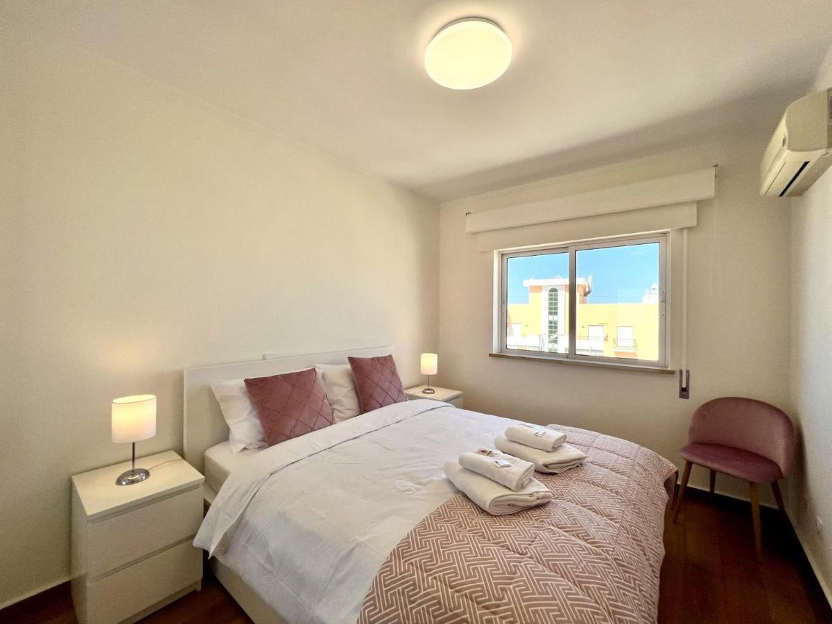 Faro Rising By Homing Apartment Екстериор снимка