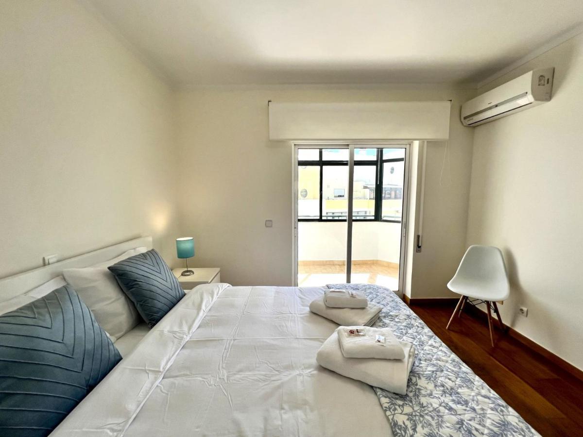 Faro Rising By Homing Apartment Екстериор снимка