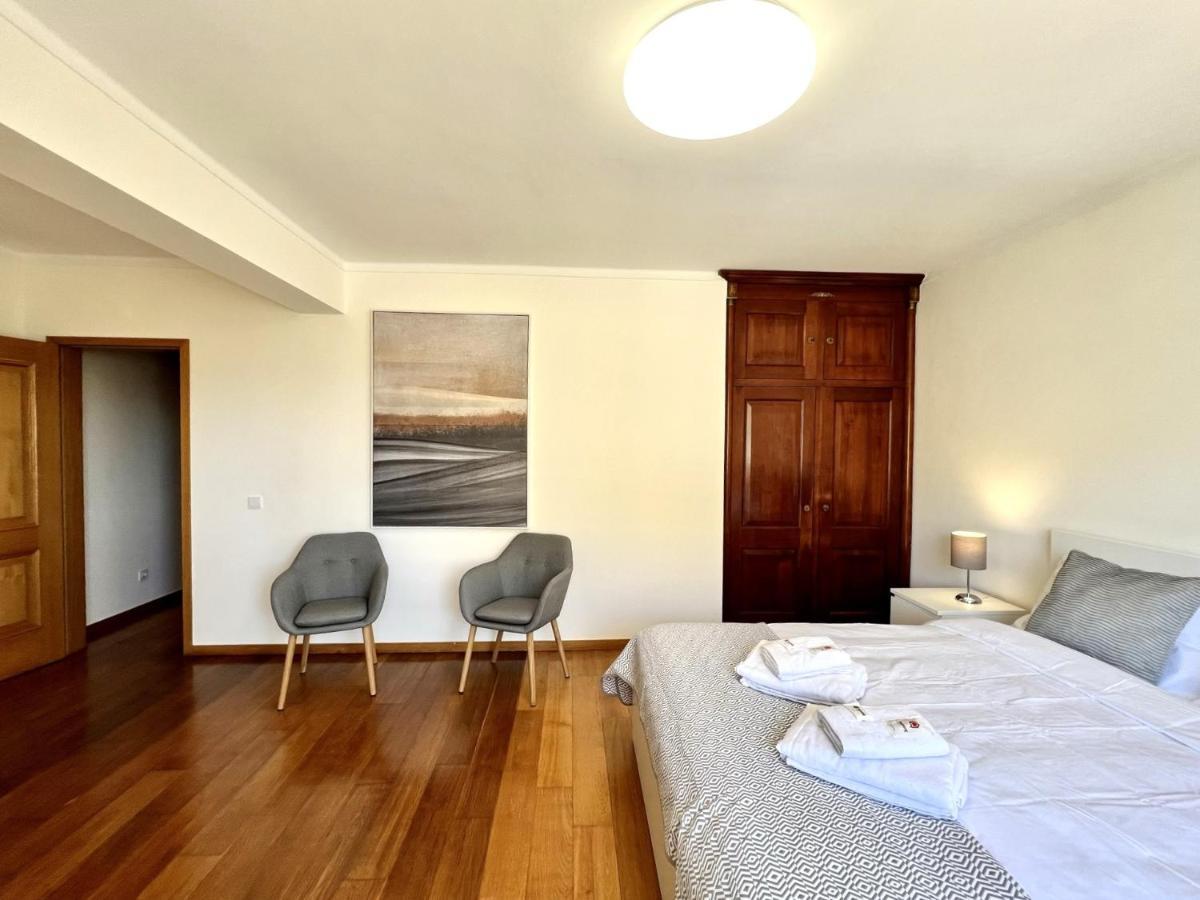 Faro Rising By Homing Apartment Екстериор снимка