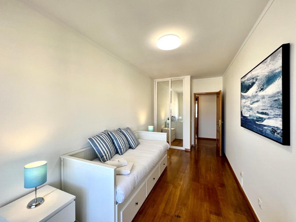 Faro Rising By Homing Apartment Екстериор снимка