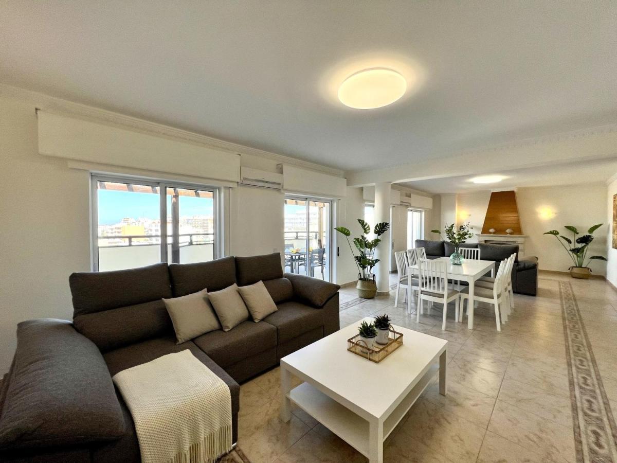 Faro Rising By Homing Apartment Екстериор снимка