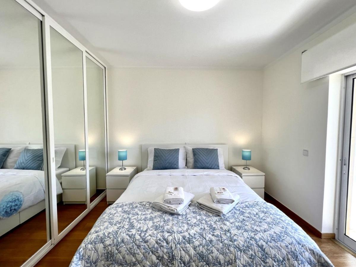 Faro Rising By Homing Apartment Екстериор снимка