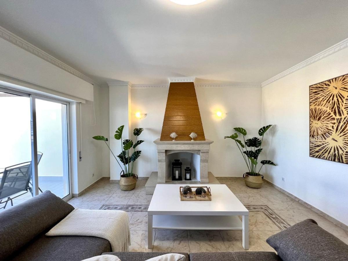 Faro Rising By Homing Apartment Екстериор снимка
