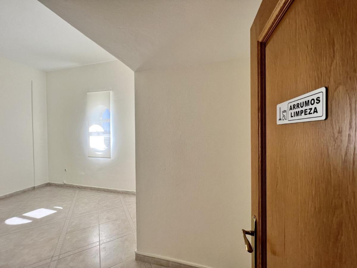 Faro Rising By Homing Apartment Екстериор снимка